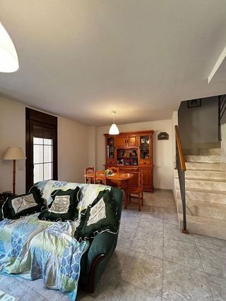 Chalet en venta en Venta de Baños