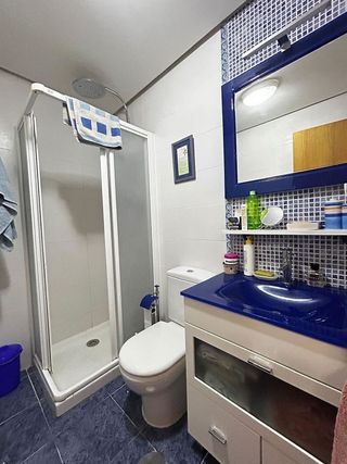 Chalet en venta en Venta de Baños