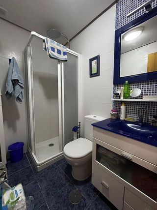 Chalet en venta en Venta de Baños