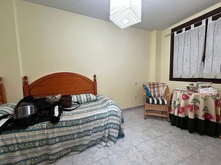 Chalet en venta en Venta de Baños