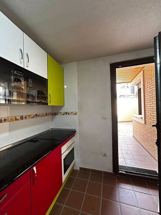Chalet en venta en Venta de Baños