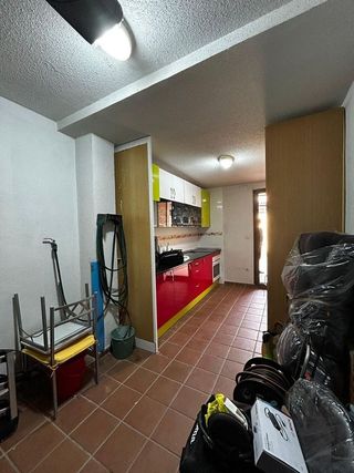 Chalet en venta en Venta de Baños