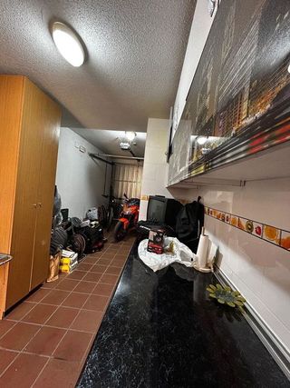 Chalet en venta en Venta de Baños