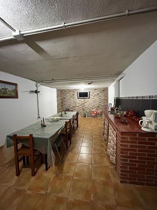 Chalet en venta en Venta de Baños