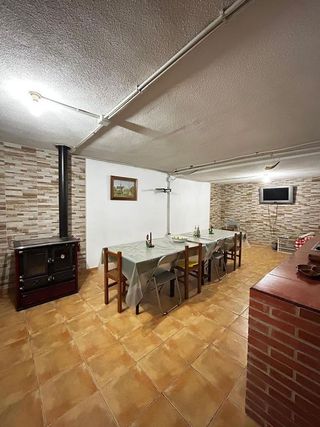 Chalet en venta en Venta de Baños