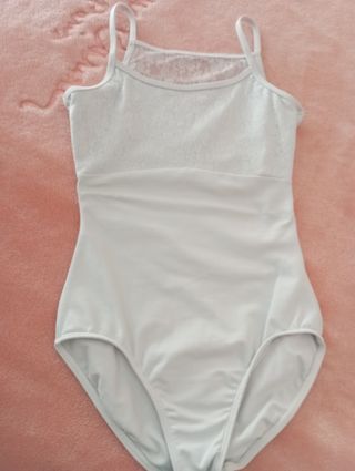 Maillot baile niña