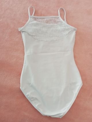 Maillot baile niña