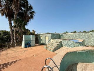 Casa en venta en San Miguel de Salinas