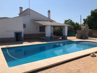 Casa rural en venta en Álora