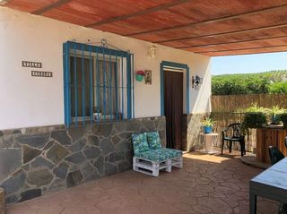 Casa rural en venta en Álora