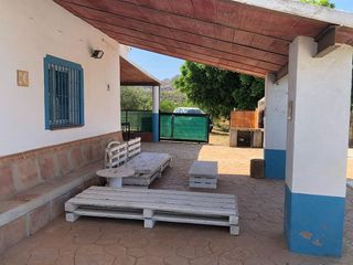 Casa rural en venta en Álora
