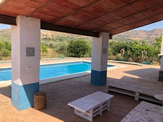 Casa rural en venta en Álora