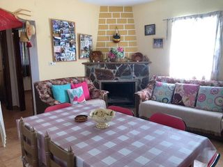 Casa rural en venta en Álora