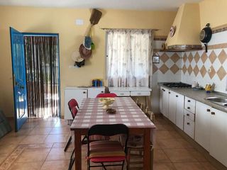 Casa rural en venta en Álora