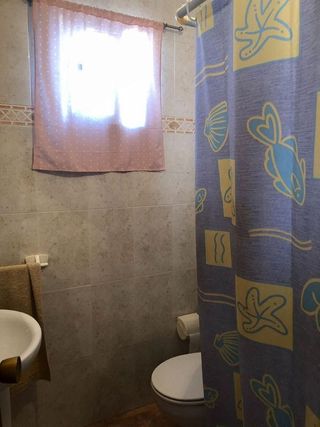 Casa rural en venta en Álora