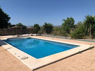 Casa rural en venta en Álora