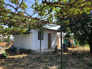Casa rural en venta en Álora
