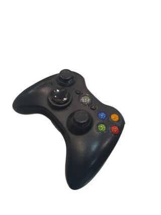 MANDO XBOX 360 NEGRO