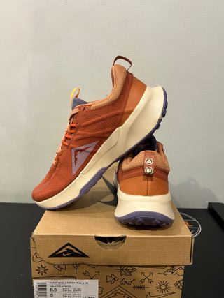Zapatillas Nike Juniper Trail 2