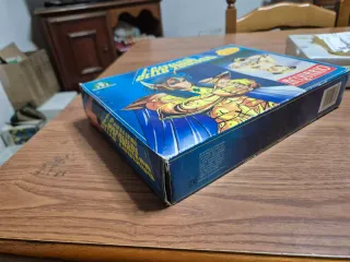 Cavalieri dello Zodiaco Acquario