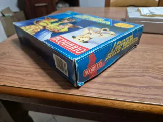 Cavalieri dello Zodiaco Acquario