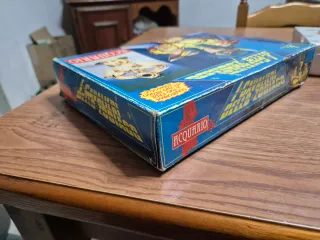 Cavalieri dello Zodiaco Acquario