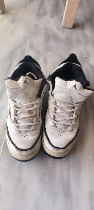 Zapatillas Jordan niña/o