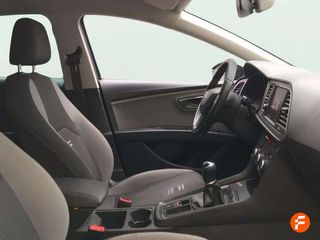 Seat Leon ST 1.5 EcoTSI 96kW (130CV) St&Sp Style