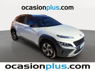 Hyundai Kona 1.6 GDI HEV Tecno 2C DCT 104 kW (141 CV)