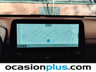 Hyundai Kona 1.6 GDI HEV Tecno 2C DCT 104 kW (141 CV)