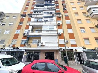 Piso en venta en Mariblanca - Villafontana en Móstoles