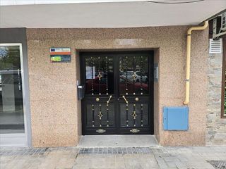 Piso en venta en Mariblanca - Villafontana en Móstoles