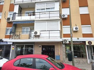 Piso en venta en Mariblanca - Villafontana en Móstoles