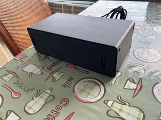 Altoparlante Sonos SYMFONISK WiFi Nero