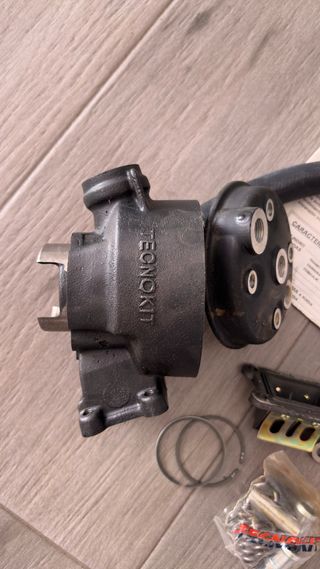 CILINDRO TECNOKIT 74Cc RIEJU RV MINARELLI