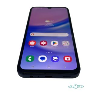 Samsung Galaxy A15 128GB Azul Marino