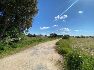 Terreno en venta en Villa del Prado