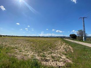 Terreno en venta en Villa del Prado