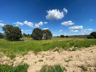 Terreno en venta en Villa del Prado