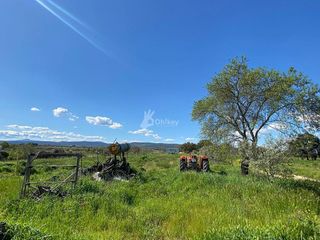 Terreno en venta en Villa del Prado
