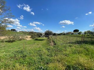 Terreno en venta en Villa del Prado