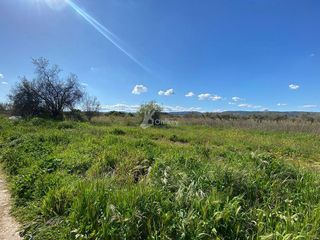 Terreno en venta en Villa del Prado