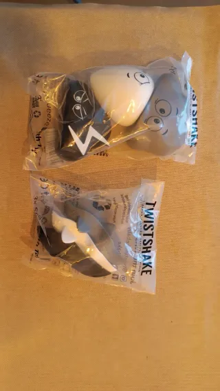 Soporte bañera Twistshake