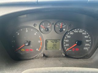 Ford Transit 2.2 L2H1 - 2012