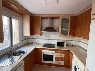 Casa adosada en alquiler en El Rinconcillo en Algeciras