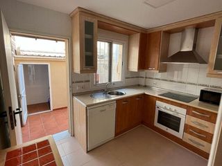 Casa adosada en alquiler en El Rinconcillo en Algeciras