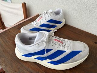 Adidas Adizero Evo Sl Zapatillas Running