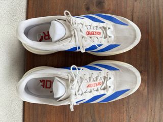 Adidas Adizero Evo Sl Zapatillas Running