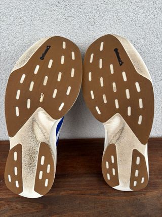 Adidas Adizero Evo Sl Zapatillas Running