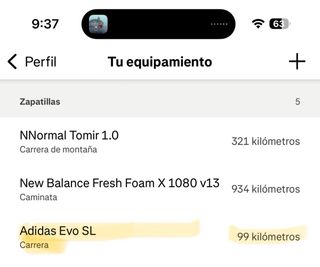 Adidas Adizero Evo Sl Zapatillas Running